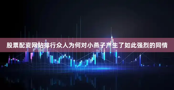 股票配资网站排行众人为何对小燕子产生了如此强烈的同情