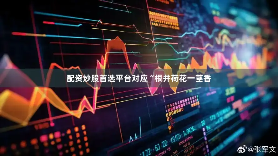 配资炒股首选平台对应“根并荷花一茎香